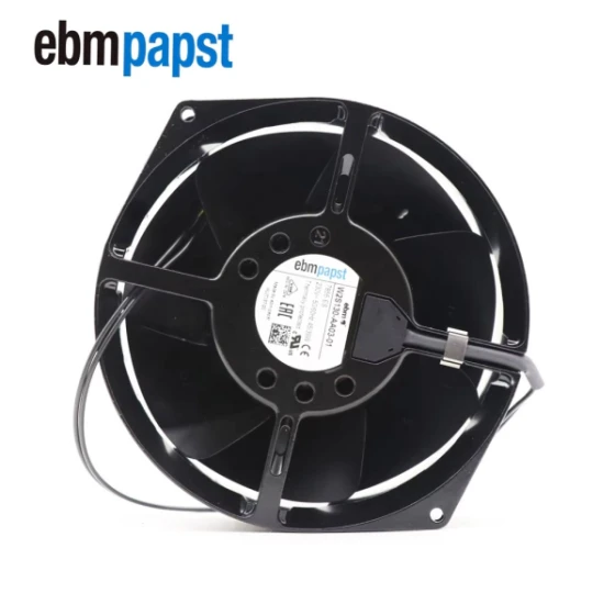 ebm-papst W2S130-AA03-01 fläkt