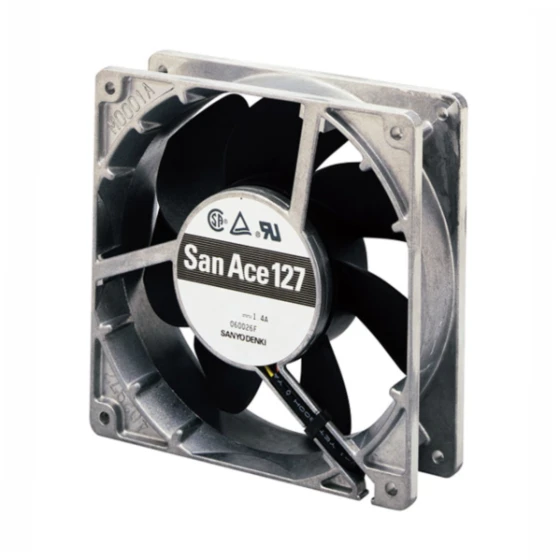 Sanyo 109E1312A101 fan