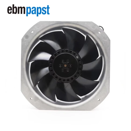 ebmpapst W2E200-HH38-06 Fläkt