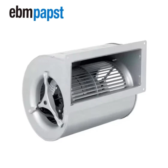ebmpapst D3G225-HE11-02 Fläkt