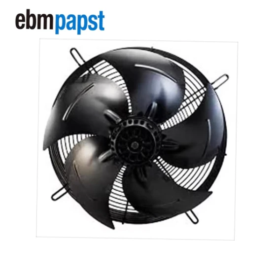 ebmpapst S4E300-AR26-87 Fläkt