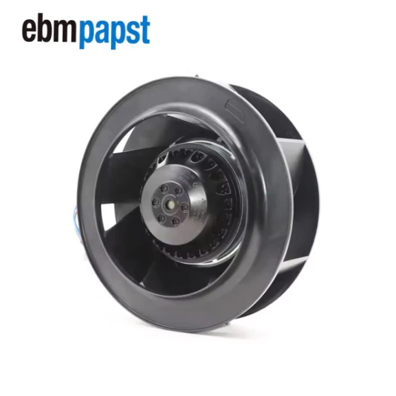 ebmpapst R2E190-RB06-13 Fläkt