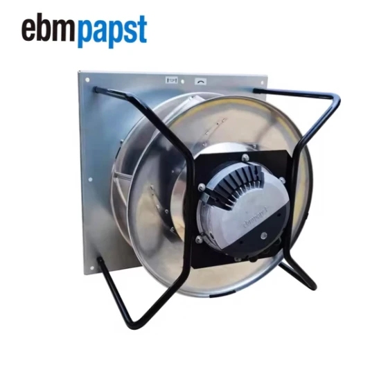 ebmpapst K3G560-AQ04-01 Fläkt