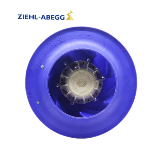 Ziehl Abegg RH28C-2DD.3I.CR Fläkt