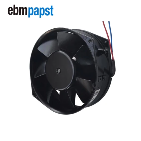 ebmpapst W2G130-AA33-01 Fläkt