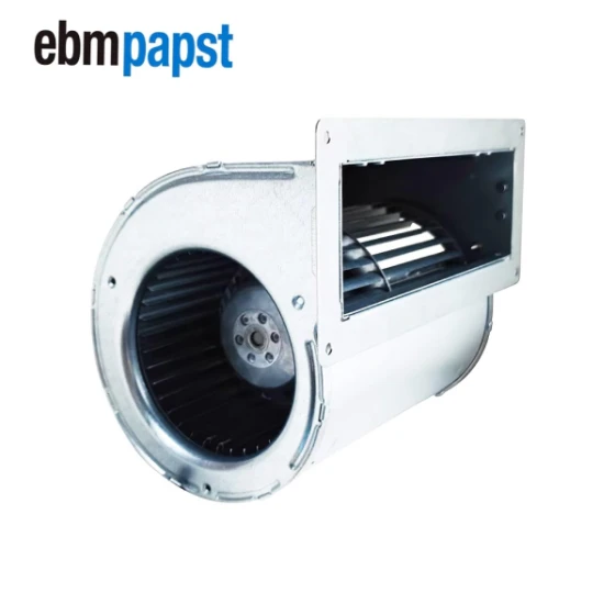 ebm-papst D2E133-AM47-23 fläkt