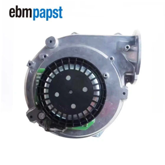 ebmpapst G1G126-AB13-13 Fläkt
