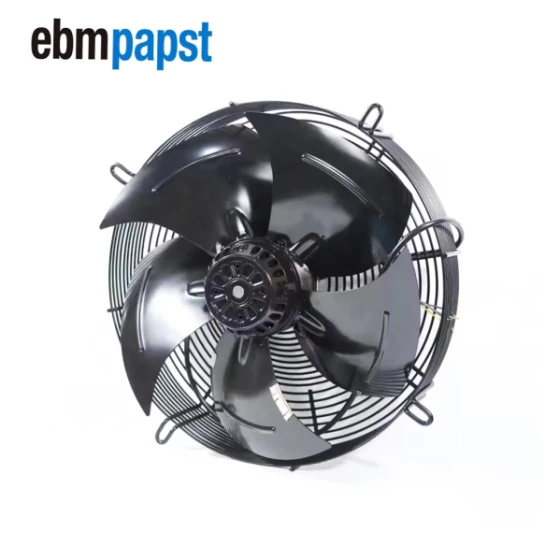 ebmpapst S4E350-AP06-30/A06 Fläkt