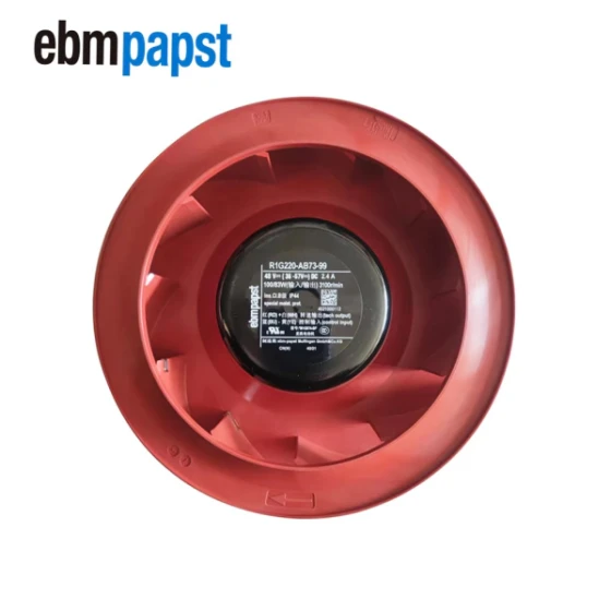 ebmpapst R1G220-AB73-99 Fläkt