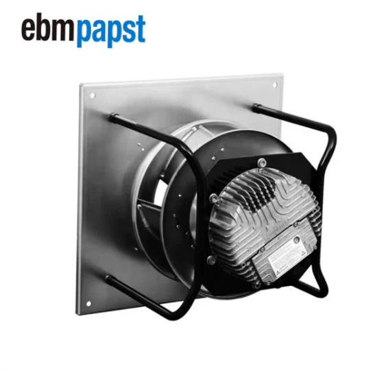 ebm-papst K3G355-AY40-02 fläkt