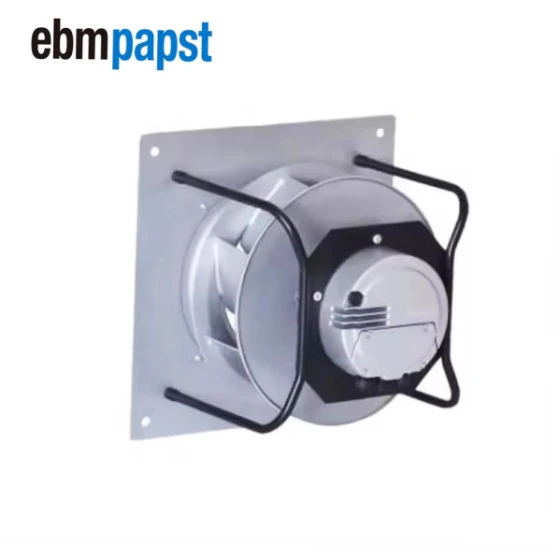 ebmpapst K3G280-AU06-B2 Fläkt