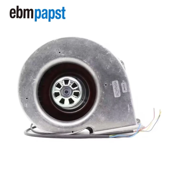 ebmpapst G3G160-CU09-11 Fläkt