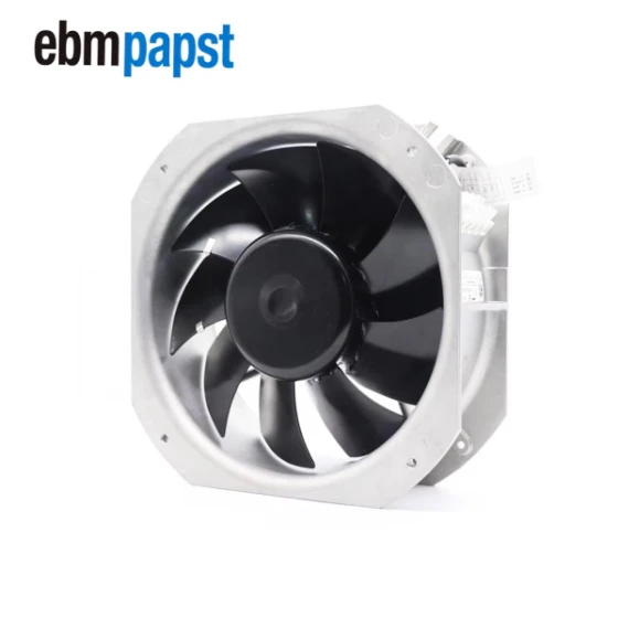 ebmpapst W1G200-HH01-52 Fläkt