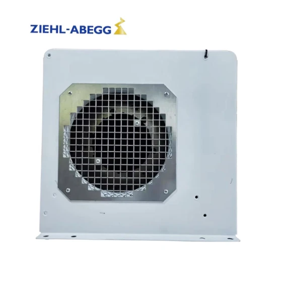 Ziehl Abegg RF22P-2DD.5H.1R Fläkt