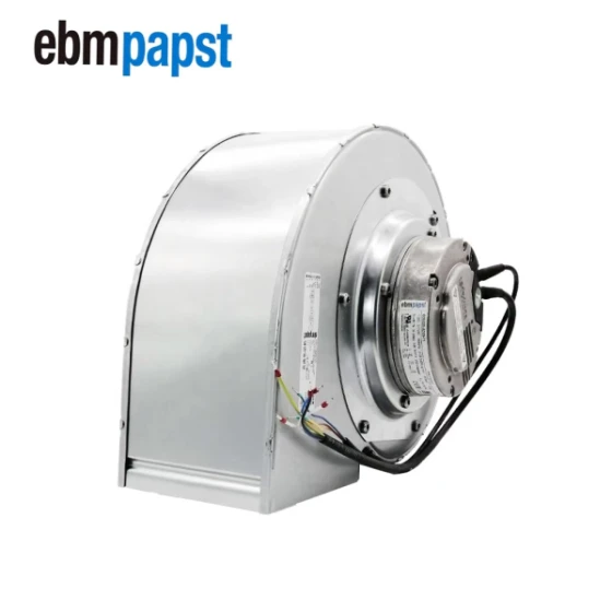 ebm-papst G3G225-AD29-71 fläkt
