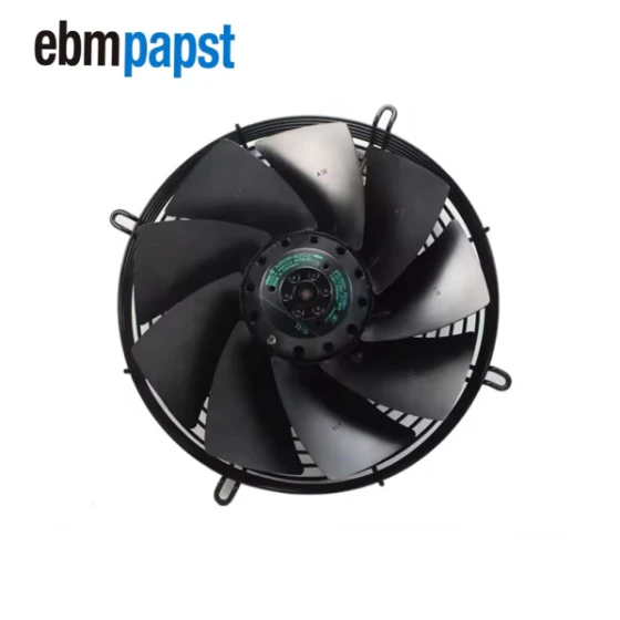 ebmpapst A4D250-AI22-01 Fläkt