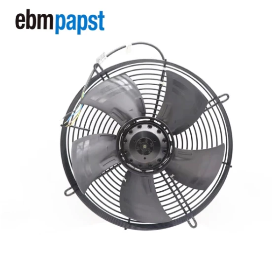 ebmpapst S4D300-AS34-30 Fläkt