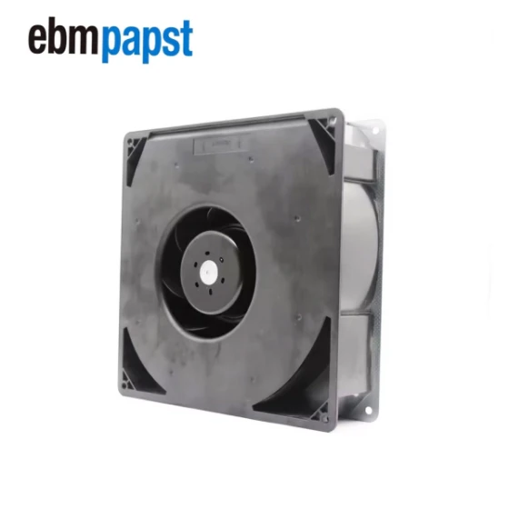 ebmpapst RG160-28/18N Fläkt
