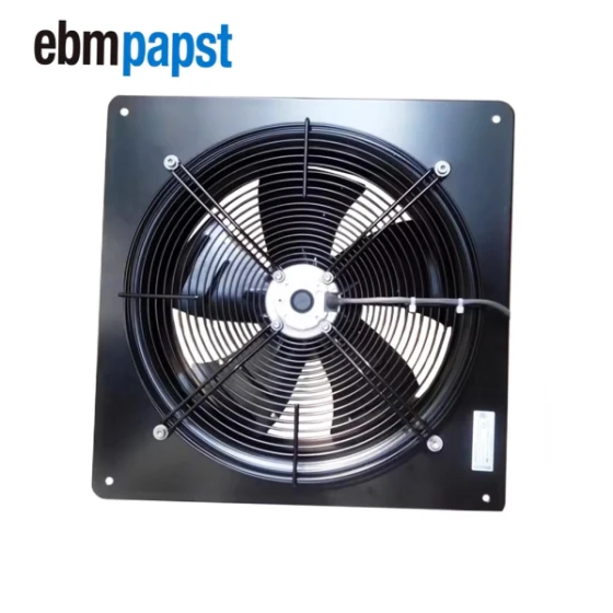 ebm-papst W4D400-DP12-40 fläkt
