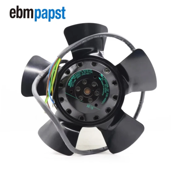 ebmpapst A2D200-AA02-33 Fläkt