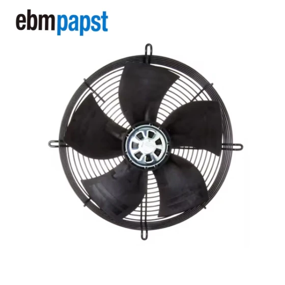 ebmpapst S3G300-AK13-51 Fläkt