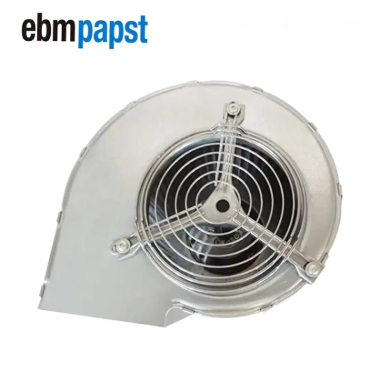 ebm-papst D4E160-FH12-05 fläkt