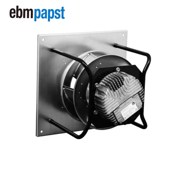 ebmpapst K3G450-AZ30-01 Fläkt