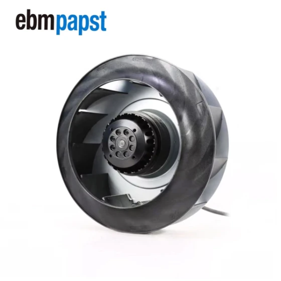ebm-papst R2E250-AS47-09 fläkt