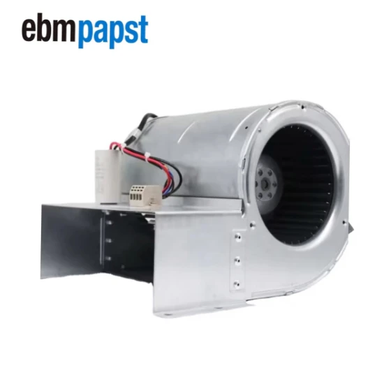 ebmpapst D2E133-AM52-C2 Fläkt