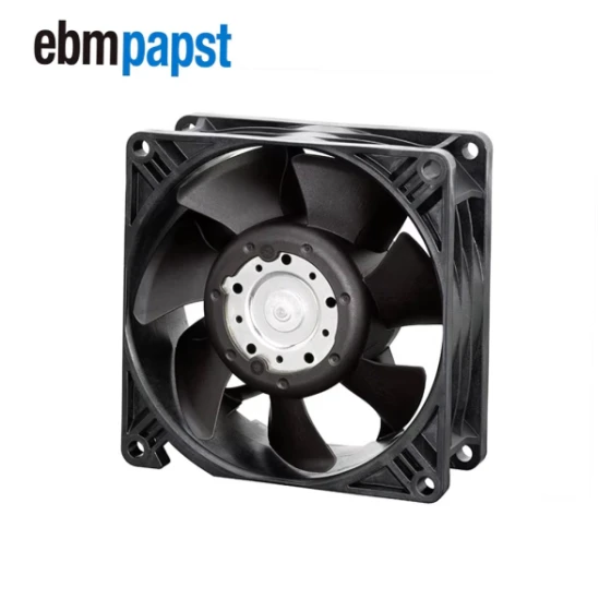 ebmpapst 3258J/2HHPU Fläkt