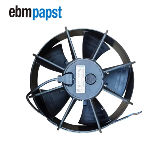 ebm-papst W1G230-EB89-01 fläkt