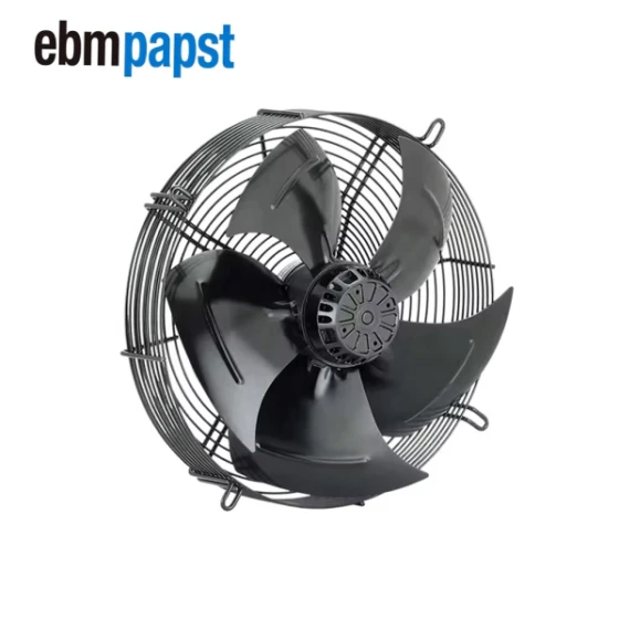 ebmpapst S4D450-CO14-01/F01 Fläkt
