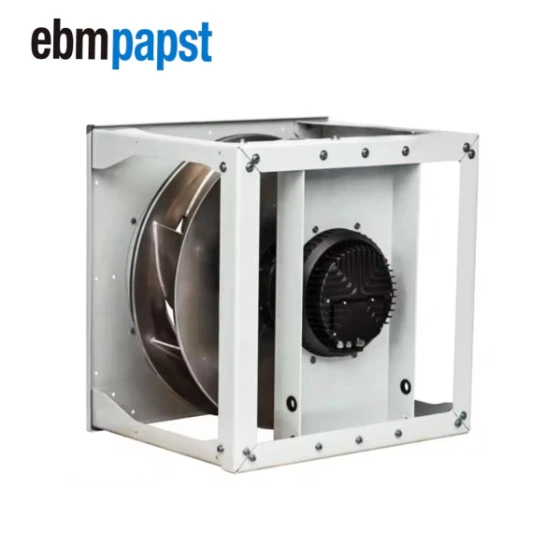 ebmpapst K3G630-AR02-01 Fläkt