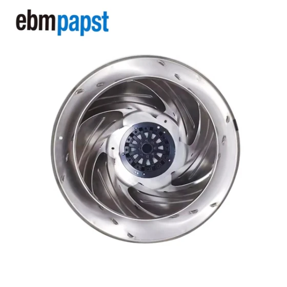 ebm-papst R4E355-AL02-06 fläkt