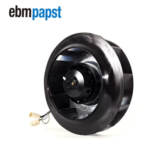 ebmpapst R2D225-AT26-15 Fläkt