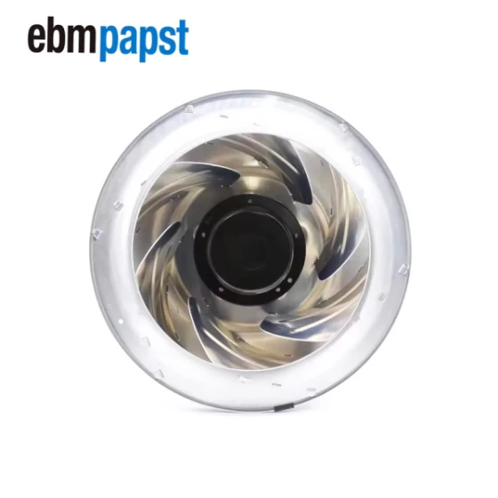 ebmpapst R3G355-RP31-61 Fläkt