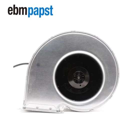 ebmpapst G2E140-PI51-11 Fläkt