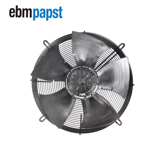 ebmpapst A4D500-AM03-02 Fläkt