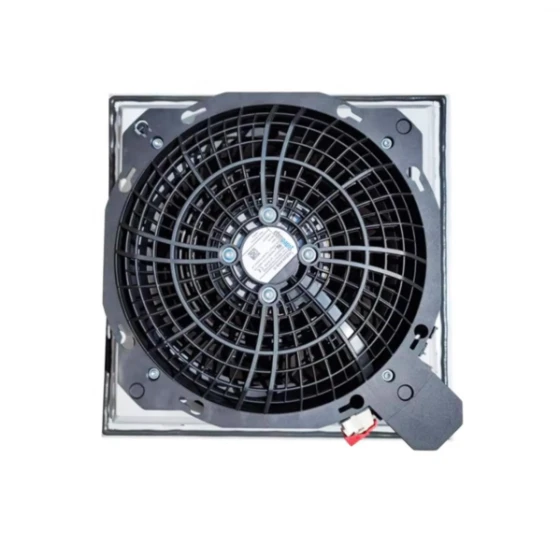 ebmpapst K2E200-AH08-15 Fläkt