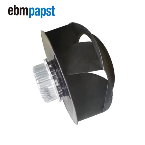 ebmappst R3G560-RB31-77 Fläkt