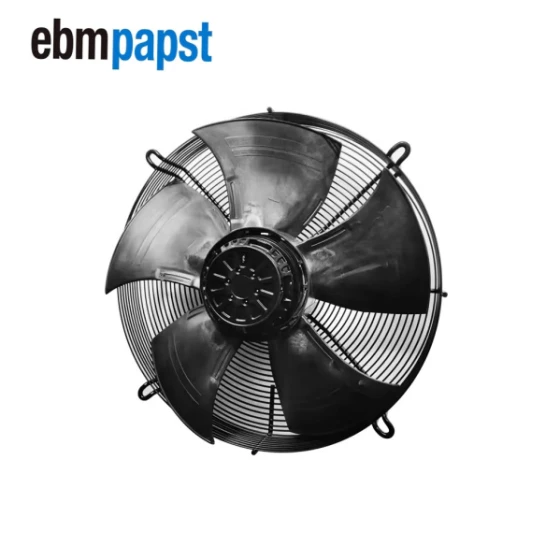 ebmpapst S4E500-AM03-01 Fläkt