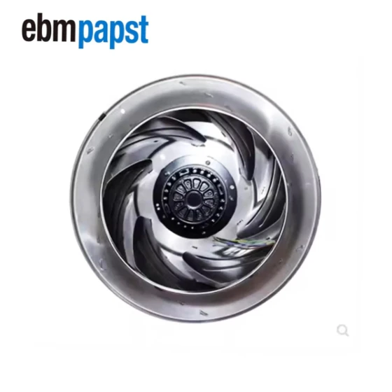ebm-papst R4E355-AK05-06 fläkt