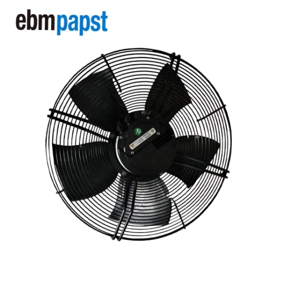 ebmpapst S3G500-BE33-01 Fläkt