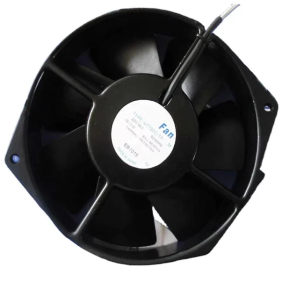 Royal UT795C-TP fläkt
