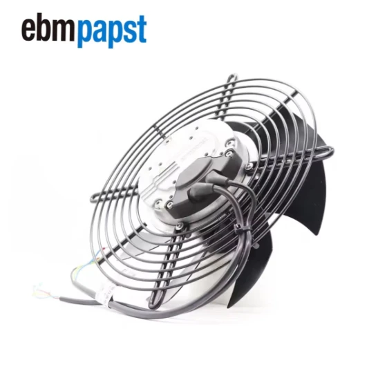 ebm-papst S3G250-BC54-01 fläkt
