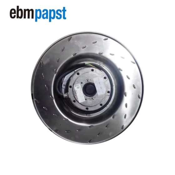 ebmpapst R4D560-AW03-05 Fläkt