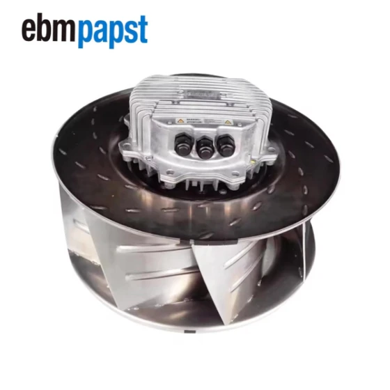 ebmpapst R3G560-PB31-03 Fläkt
