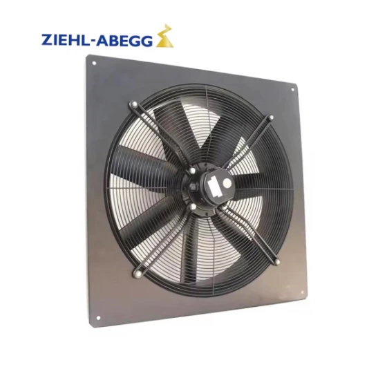 Ziehl Abegg FC063-VDA.6K.V7 Fläkt