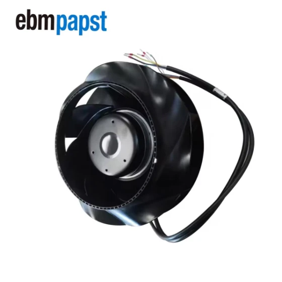 ebmpapst R3G250-RR01-H1 Fläkt