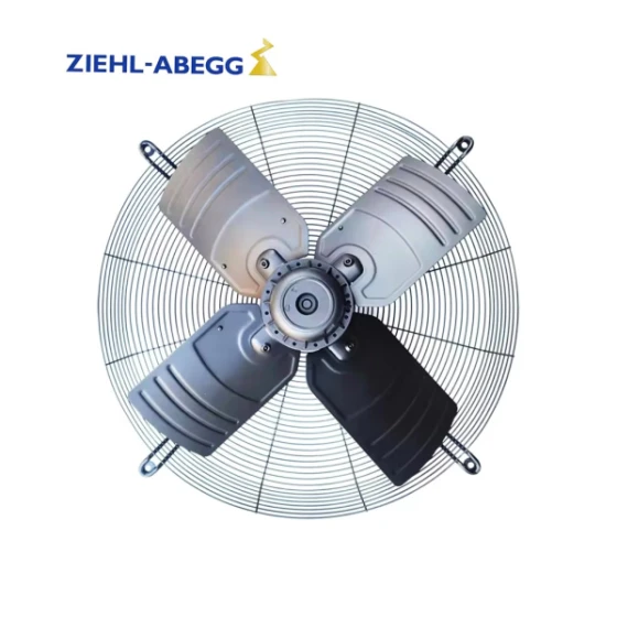 Ziehl Abegg FB063-6EK.4I.V4L Fläkt
